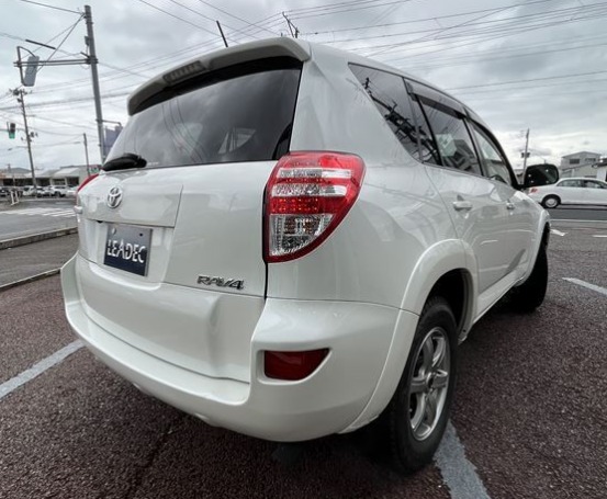 2014 Toyota Rav4